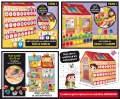 Dom zabaw. Montessori - tantis.pl