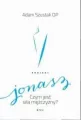 Projekt: Jonasz. Czym jest siła mężczyzny? - tantis.pl