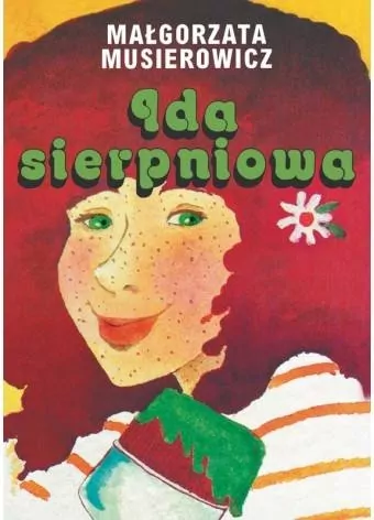 Ida sierpniowa - tantis.pl