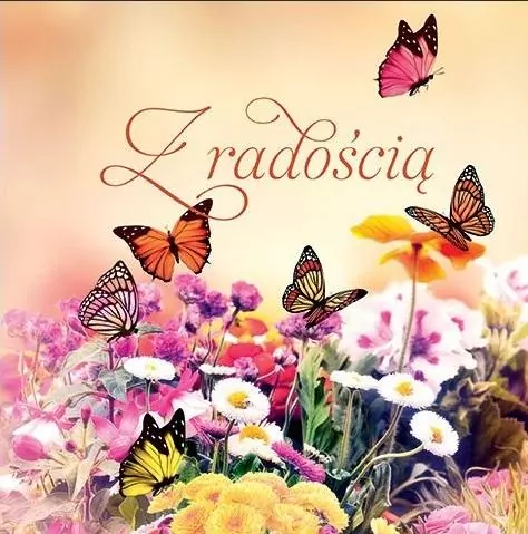 Z radością - tantis.pl