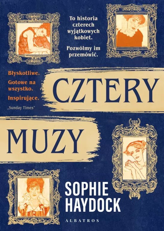 Cztery muzy - tantis.pl