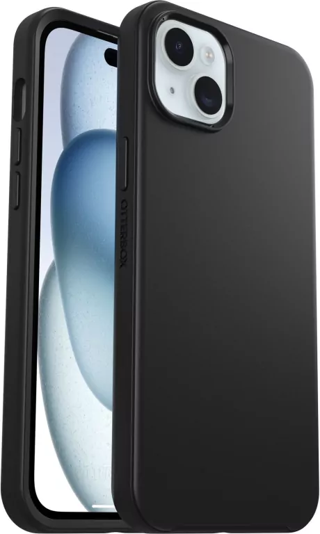 Etui OtterBox Symmetry Apple iPhone 15 Plus iPhone 14 Plus black - tantis.pl