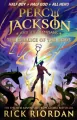 Percy Jackson and the Olympians. The Chalice of the Gods - tantis.pl