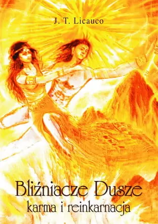 Bliźniacze dusze. Karma i reinkarnacja - tantis.pl