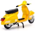 1976 Vespa 200 Rally/67709/yellow 1:18. MSZ - tantis.pl