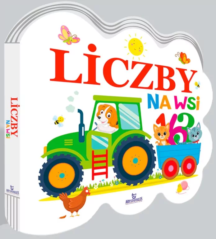 Liczby na wsi - tantis.pl