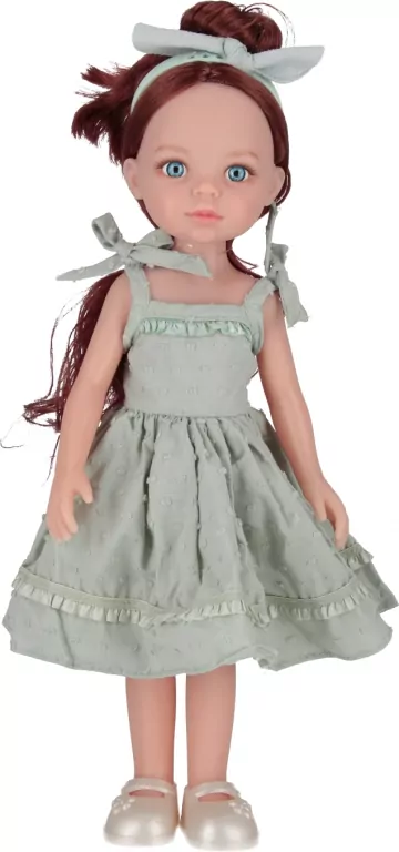 Lalka 35 cm z akcesoriami - tantis.pl