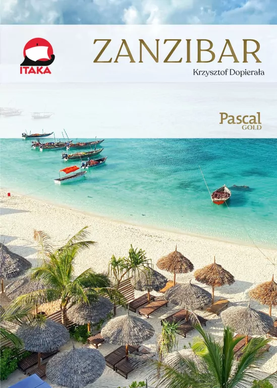 Zanzibar - tantis.pl
