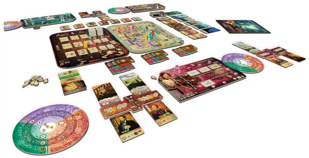 Nieświadomy umysł - tantis.pl