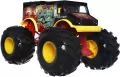 Hot Wheels Monster Trucks Pojazd 1:24 - tantis.pl