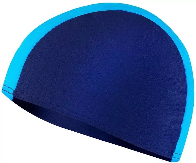 Czepek lycra niebieski w woreczku 834342 SPOKEY - tantis.pl