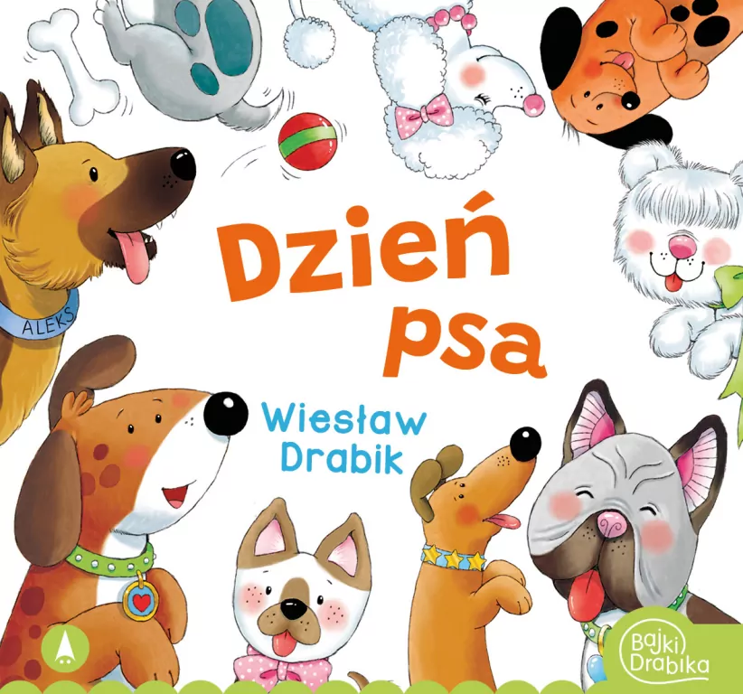 Dzień Psa - tantis.pl