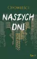 Opowieści naszych dni T.2 - tantis.pl