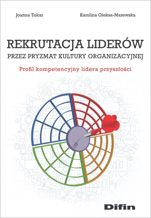 Rekrutacja liderów przez pryzmat kultury organizacji - tantis.pl