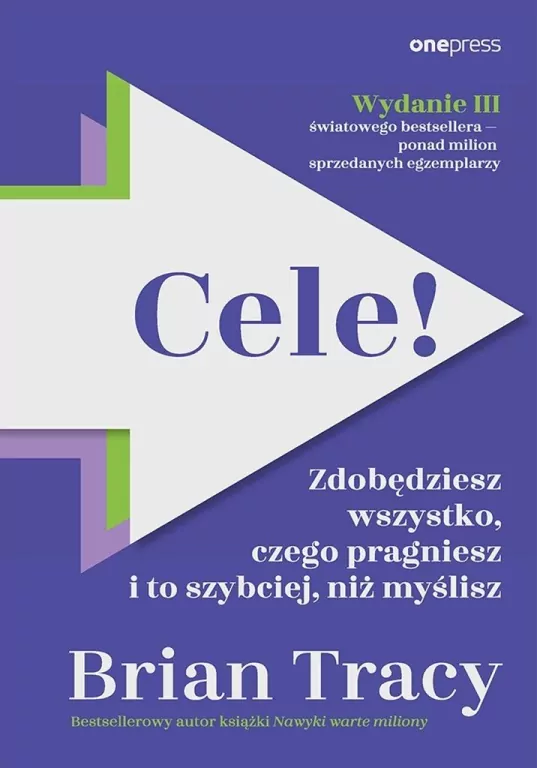 Cele! Zdobędziesz wszystko, czego pragniesz... - tantis.pl
