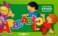 Abecadło 1. PUS - tantis.pl