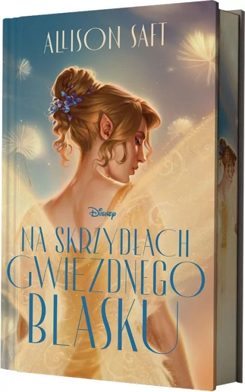 Na skrzydłach gwiezdnego blasku (edycja kolekc.) - tantis.pl