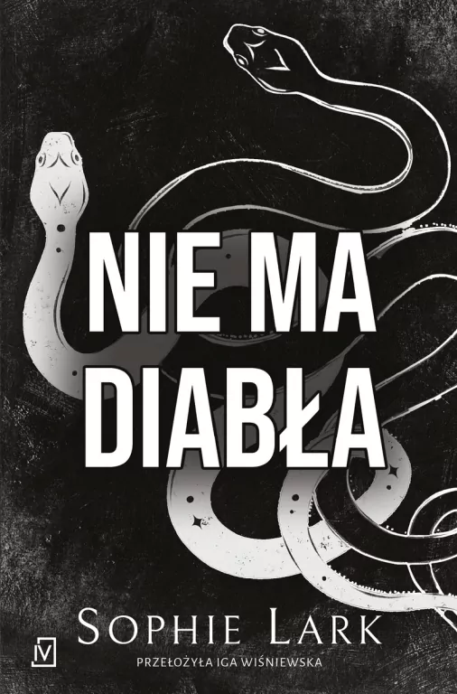 Nie ma diabła. Grzesznicy - tantis.pl