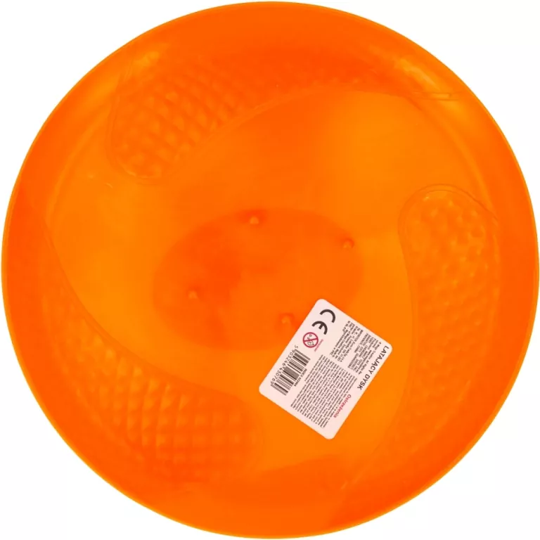Dysk latający 23cm display - tantis.pl