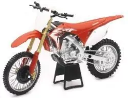Honda CRF450R 2018 1:12