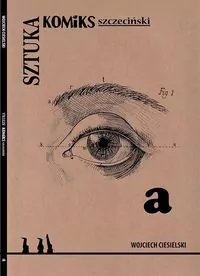 Sztuka. Komiks szczeciński - tantis.pl