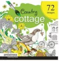 Kolorowanka antystresowa 200/200/36K FRESH - tantis.pl