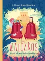 Walizka pełna marzeń T.3 Los walizkos, czyli... - tantis.pl