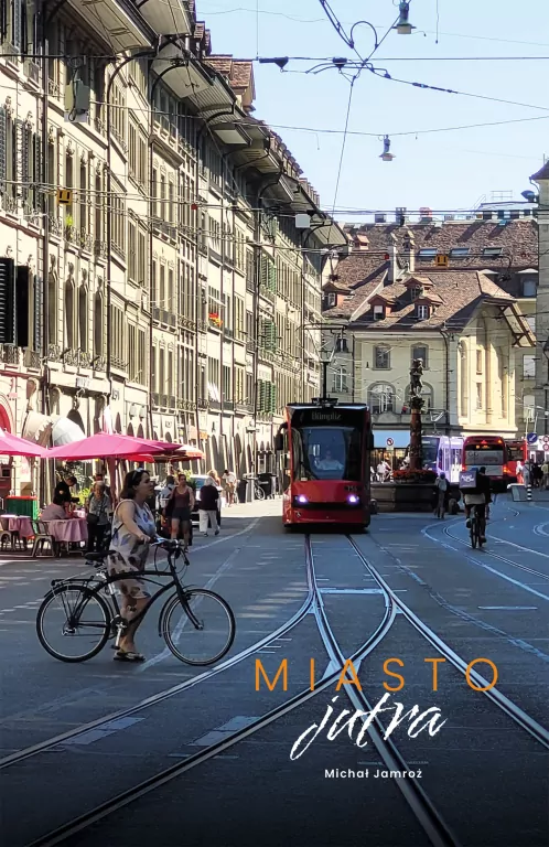 Miasto jutra - tantis.pl