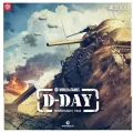 Puzzle 1000. World of Tanks D-Day - tantis.pl
