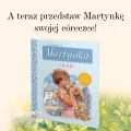 Martynka i kotki - tantis.pl