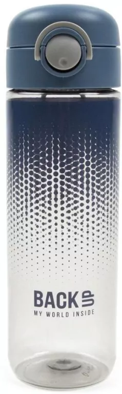Derform. Bidon, BackUp 6 C58 600ml - tantis.pl