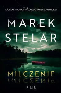 Milczenie. Wielkie Litery - tantis.pl