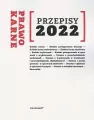 Przepisy 2022. Prawo karne - tantis.pl