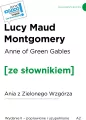 Anne of Green Gables / Ania z Zielonego Wzgórza z podręcznym słownikiem angielsko-polskim - tantis.pl
