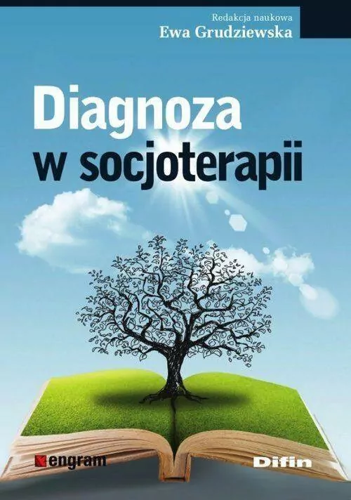 Diagnoza w socjoterapii - tantis.pl