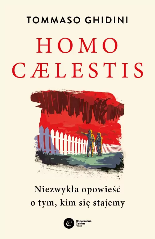 Homo caelestis - tantis.pl