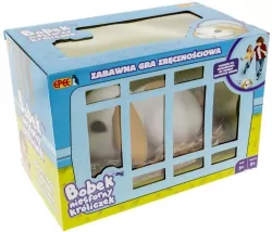 Gra Bobek Niesforny Króliczek