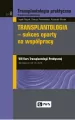 Transplantologia. Sukces oparty na współpracy. Transplantologia praktyczna Tom 8 - tantis.pl