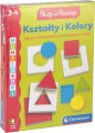 Kształty i kolory - tantis.pl