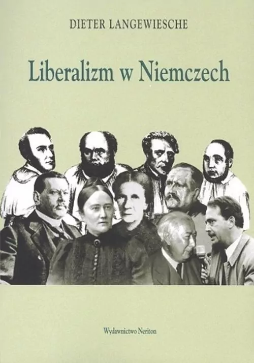 Liberalizm w Niemczech - tantis.pl