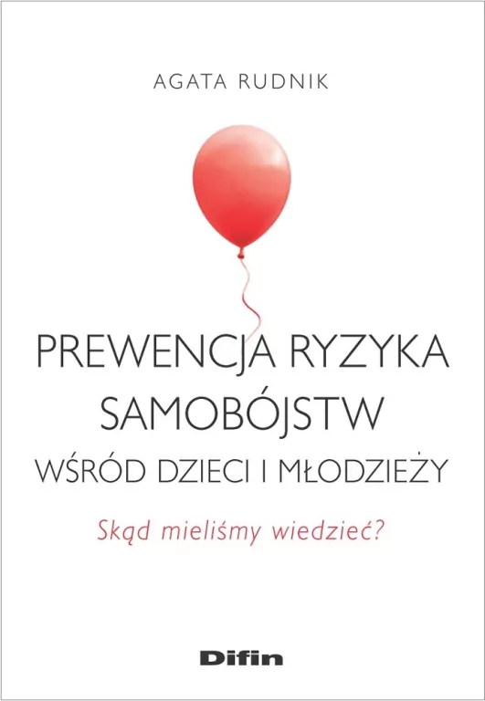 Prewencja ryzyka samobójstw wśród dzieci i młodzieży - tantis.pl