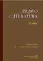 Prawo i literatura - tantis.pl