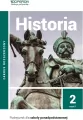 Historia 2. Cz.1. Zakres rozszerzony. Podręcznik dla szkoły ponadpodstawowej - tantis.pl