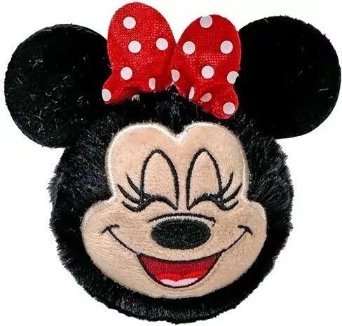 Ty Beanie Bouncers Disney Mickey & Minnie - Minnie - tantis.pl