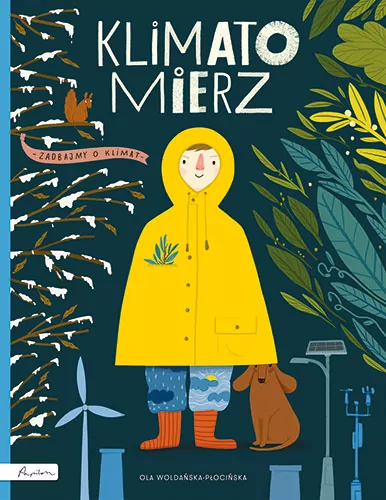Klimatomierz - tantis.pl