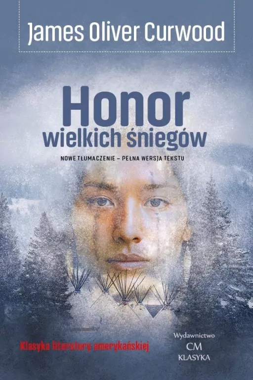 Honor wielkich śniegów - tantis.pl