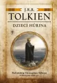 Dzieci Hrina. Pod redakcją Christophera Tolkiena - tantis.pl