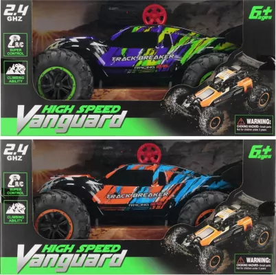 AUTO WYSCIG R/C FF LAD 42X21X27 MIX2 MC WB 9