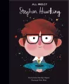 Mali WIELCY. Stephen Hawking - tantis.pl