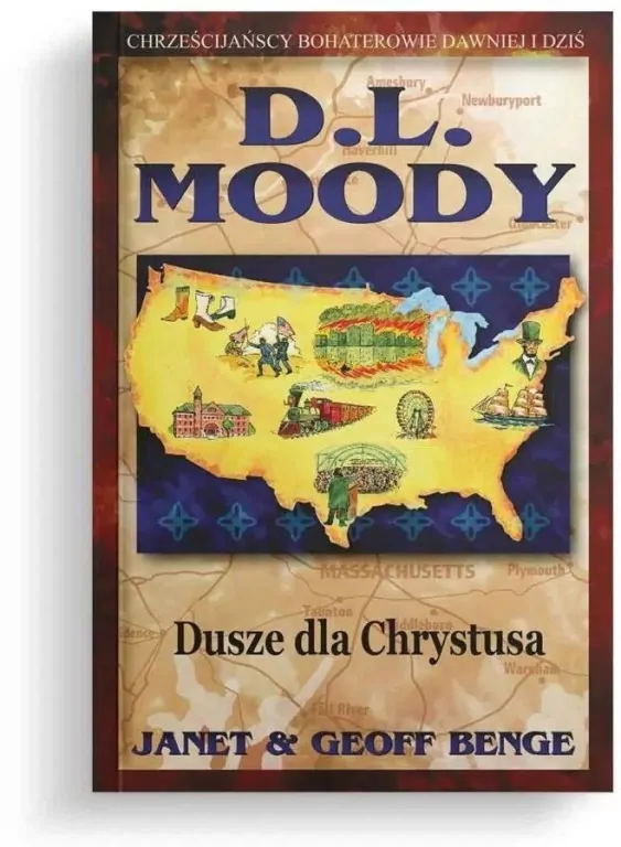 Dusze dla Chrystusa - tantis.pl
